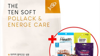 댕댕이 건강, 버틀러인섹트사료로 꽉 채우자!🐶